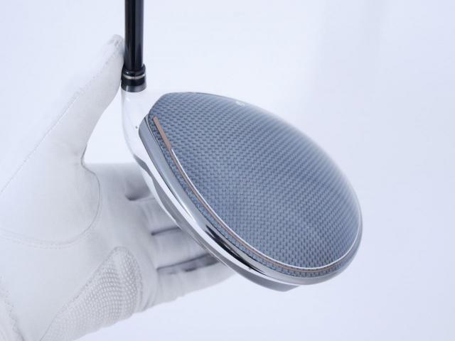 Driver : Taylormade : ไดรเวอร์ Taylormade SIM GLOIRE (รุ่นปี 2021 รุ่นท๊อปสุด Japan Spec) Loft 10.5 ก้าน Fujikura Air Speeder Flex SR