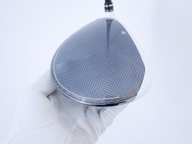 Driver : Taylormade : ไดรเวอร์ Taylormade SIM GLOIRE (รุ่นปี 2021 รุ่นท๊อปสุด Japan Spec) Loft 10.5 ก้าน Fujikura Air Speeder Flex SR