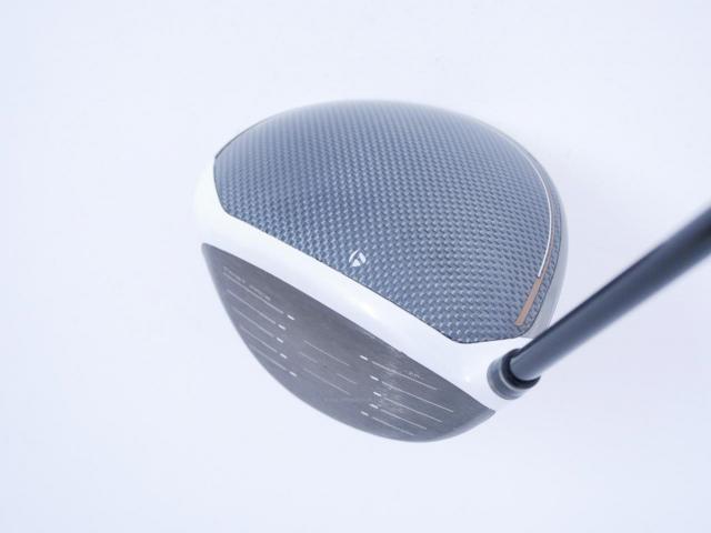 Driver : Taylormade : ไดรเวอร์ Taylormade SIM GLOIRE (รุ่นปี 2021 รุ่นท๊อปสุด Japan Spec) Loft 10.5 ก้าน Fujikura Air Speeder Flex SR