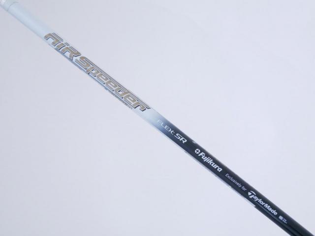 Driver : Taylormade : ไดรเวอร์ Taylormade SIM GLOIRE (รุ่นปี 2021 รุ่นท๊อปสุด Japan Spec) Loft 10.5 ก้าน Fujikura Air Speeder Flex SR