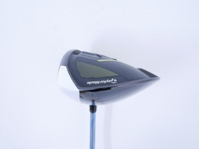 Driver : Taylormade : **มีบุบ** ไดรเวอร์ Taylormade M2 D-Type (460cc.) Loft 10.5 ก้าน Fujikura Speeder 569 Evolution V Flex X