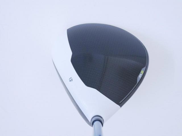 Driver : Taylormade : **มีบุบ** ไดรเวอร์ Taylormade M2 D-Type (460cc.) Loft 10.5 ก้าน Fujikura Speeder 569 Evolution V Flex X