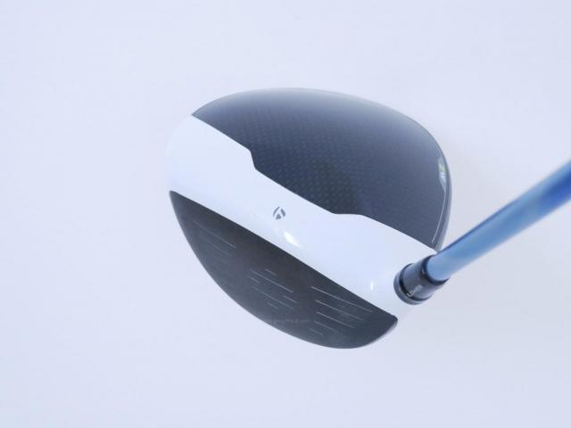 Driver : Taylormade : **มีบุบ** ไดรเวอร์ Taylormade M2 D-Type (460cc.) Loft 10.5 ก้าน Fujikura Speeder 569 Evolution V Flex X