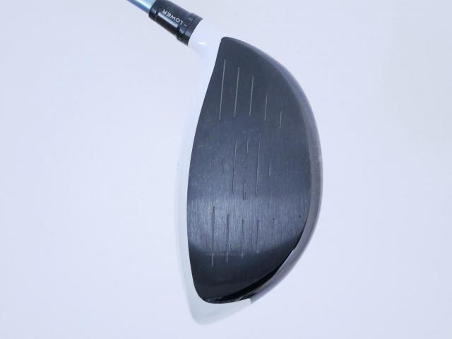 Driver : Taylormade : **มีบุบ** ไดรเวอร์ Taylormade M2 D-Type (460cc.) Loft 10.5 ก้าน Fujikura Speeder 569 Evolution V Flex X