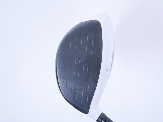 Driver : Taylormade : **มีบุบ** ไดรเวอร์ Taylormade M2 D-Type (460cc.) Loft 10.5 ก้าน Fujikura Speeder 569 Evolution V Flex X