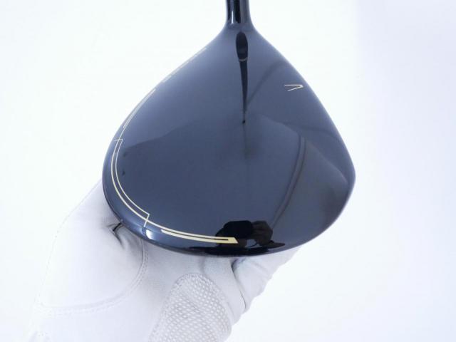 Driver : Honma : ไดรเวอร์ Honma Beres 09 Black (รุ่นล่าสุด ออกปี 2024) Loft 9.5 ก้าน Honma ARMRQ FX Black Flex S