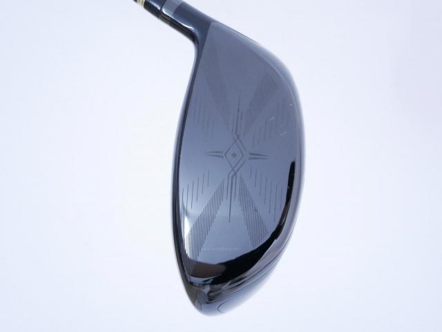 Driver : Honma : ไดรเวอร์ Honma Beres 09 Black (รุ่นล่าสุด ออกปี 2024) Loft 9.5 ก้าน Honma ARMRQ FX Black Flex S