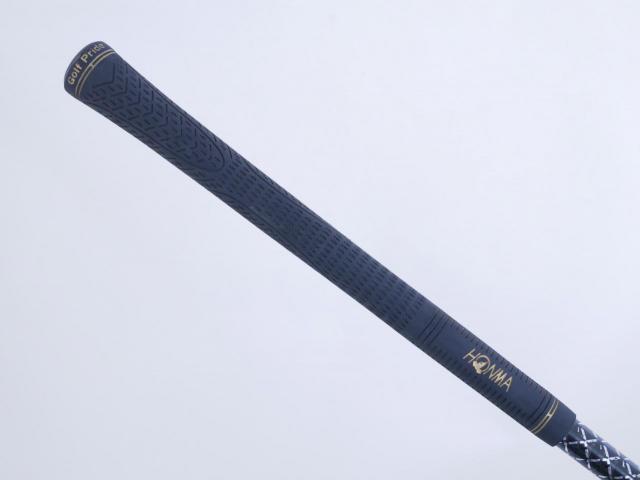 Driver : Honma : ไดรเวอร์ Honma Beres 09 Black (รุ่นล่าสุด ออกปี 2024) Loft 9.5 ก้าน Honma ARMRQ FX Black Flex S