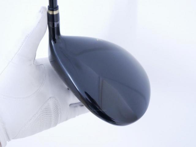 Driver : Honma : ไดรเวอร์ Honma Beres Black (รุ่นปี 2023) Loft 10.5 ก้าน Honma ARMRQ MX Flex SR