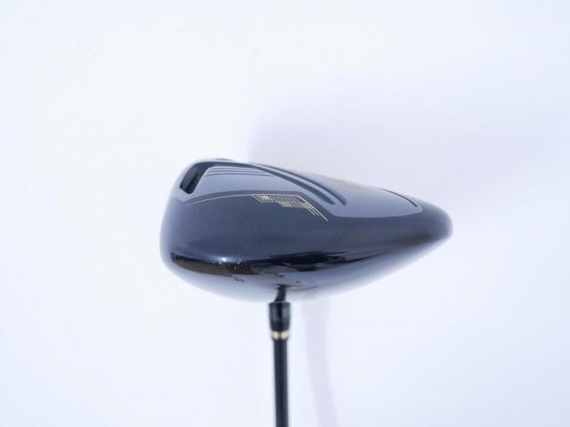 Driver : Honma : ไดรเวอร์ Honma Beres Black (รุ่นปี 2023) Loft 10.5 ก้าน Honma ARMRQ MX Flex SR