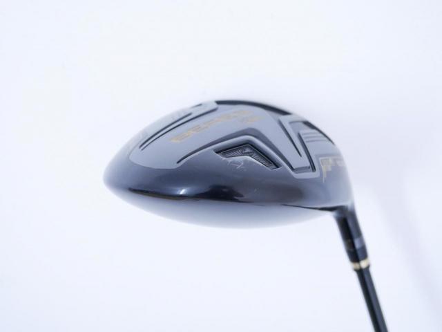 Driver : Honma : ไดรเวอร์ Honma Beres Black (รุ่นปี 2023) Loft 10.5 ก้าน Honma ARMRQ MX Flex SR