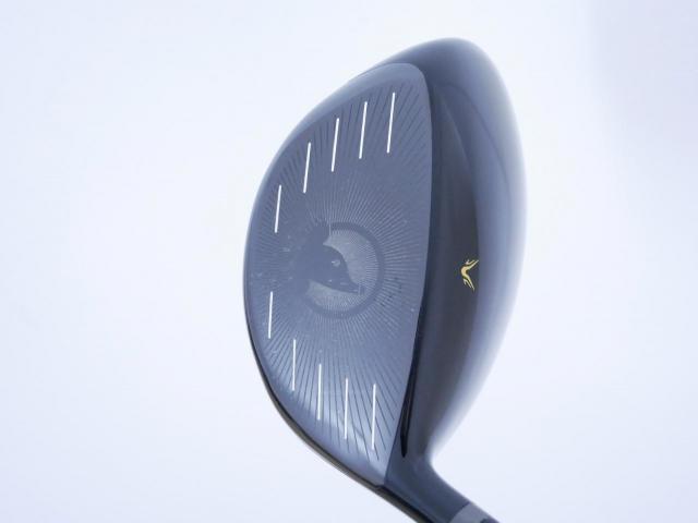 Driver : Honma : ไดรเวอร์ Honma Beres Black (รุ่นปี 2023) Loft 10.5 ก้าน Honma ARMRQ MX Flex SR