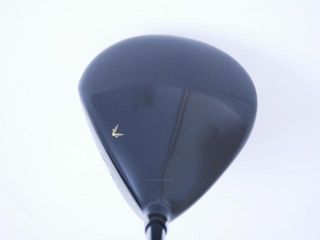 Driver : Honma : ไดรเวอร์ Honma Beres Black (รุ่นปี 2023) Loft 10.5 ก้าน Honma ARMRQ MX Flex SR