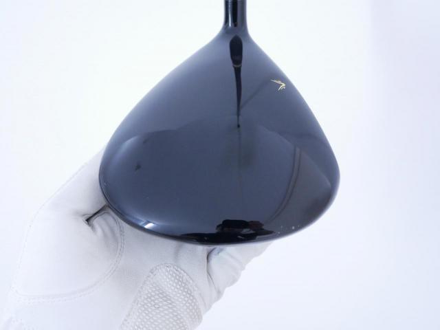 Driver : Honma : ไดรเวอร์ Honma Beres Black (รุ่นปี 2023) Loft 10.5 ก้าน Honma ARMRQ MX Flex SR