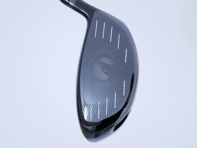 Driver : Honma : ไดรเวอร์ Honma Beres Black (รุ่นปี 2023) Loft 10.5 ก้าน Honma ARMRQ MX Flex SR