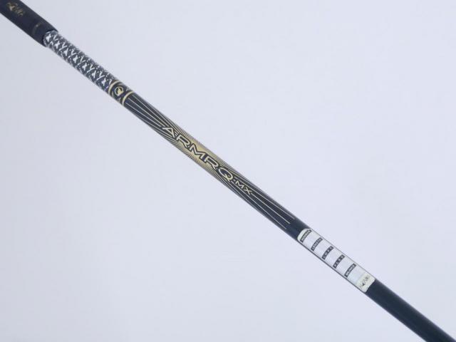 Driver : Honma : ไดรเวอร์ Honma Beres Black (รุ่นปี 2023) Loft 10.5 ก้าน Honma ARMRQ MX Flex SR