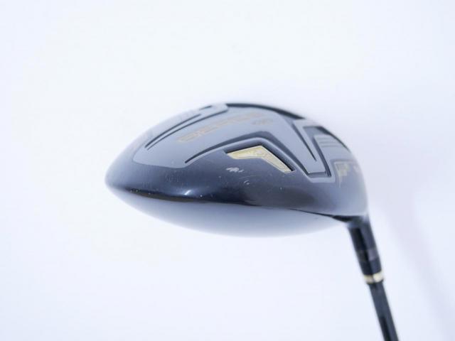 Driver : Honma : **ก้าน 3 ดาว** ไดรเวอร์ Honma Beres Black (รุ่นปี 2023) Loft 9.5 ก้าน Honma ARMRQ MX Flex S (3 ดาว)