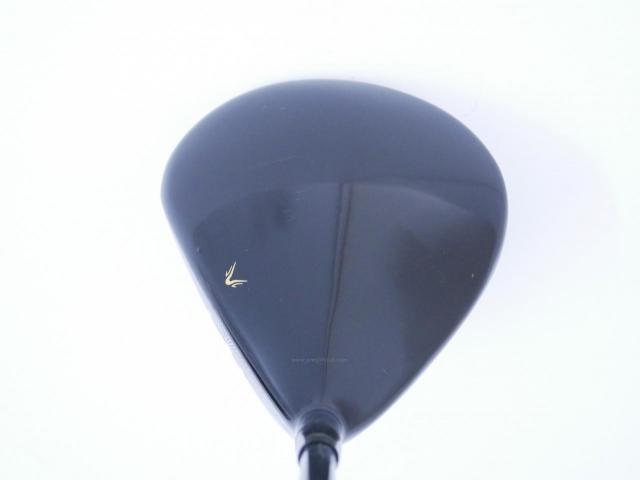 Driver : Honma : **ก้าน 3 ดาว** ไดรเวอร์ Honma Beres Black (รุ่นปี 2023) Loft 9.5 ก้าน Honma ARMRQ MX Flex S (3 ดาว)