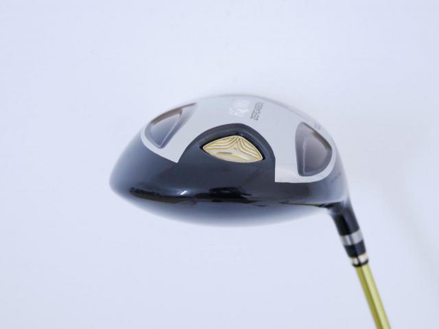 Driver : Honma : **ก้าน 3 ดาว** ไดรเวอร์ Honma ZERO 460x Limited (หน้าเด้งเกินกฏ รุ่นพิเศษ มีเพียง 2500 อันทั่วโลก) Loft 10.5 ก้าน ARMRQ X 47 Flex R (3 ดาว)