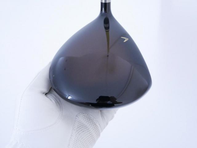 Driver : Honma : **ก้าน 3 ดาว** ไดรเวอร์ Honma ZERO 460x Limited (หน้าเด้งเกินกฏ รุ่นพิเศษ มีเพียง 2500 อันทั่วโลก) Loft 10.5 ก้าน ARMRQ X 47 Flex R (3 ดาว)