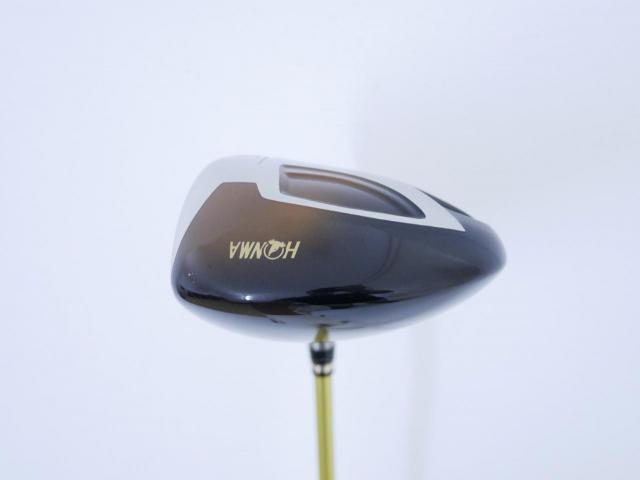 Driver : Honma : **ก้าน 3 ดาว** ไดรเวอร์ Honma ZERO 460x Limited (หน้าเด้งเกินกฏ รุ่นพิเศษ มีเพียง 2500 อันทั่วโลก) Loft 10.5 ก้าน ARMRQ X 47 Flex R (3 ดาว)