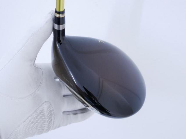 Driver : Honma : **ก้าน 3 ดาว** ไดรเวอร์ Honma ZERO 460x Limited (หน้าเด้งเกินกฏ รุ่นพิเศษ มีเพียง 2500 อันทั่วโลก) Loft 10.5 ก้าน ARMRQ X 47 Flex R (3 ดาว)