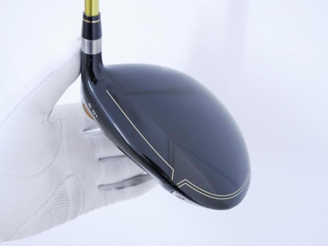 Driver : Honma : **ก้าน 3 ดาว** ไดรเวอร์ Honma Beres A-Spec II (ออกปี 2021 หน้าเด้งเกินกฏ) Loft 10.5 ก้าน ARMRQ A-Spec (47) Flex R (3 ดาว)