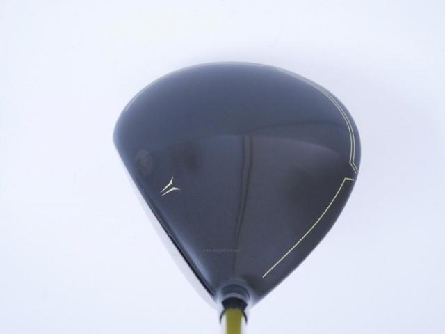 Driver : Honma : **ก้าน 3 ดาว** ไดรเวอร์ Honma Beres A-Spec II (ออกปี 2021 หน้าเด้งเกินกฏ) Loft 10.5 ก้าน ARMRQ A-Spec (47) Flex R (3 ดาว)