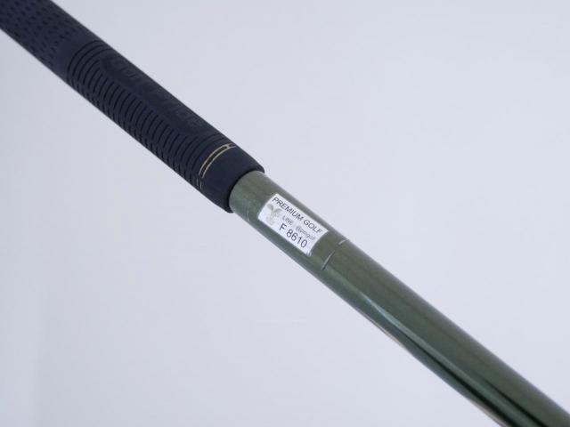 Driver : Honma : **ก้าน 3 ดาว** ไดรเวอร์ Honma Beres A-Spec II (ออกปี 2021 หน้าเด้งเกินกฏ) Loft 10.5 ก้าน ARMRQ A-Spec (47) Flex R (3 ดาว)