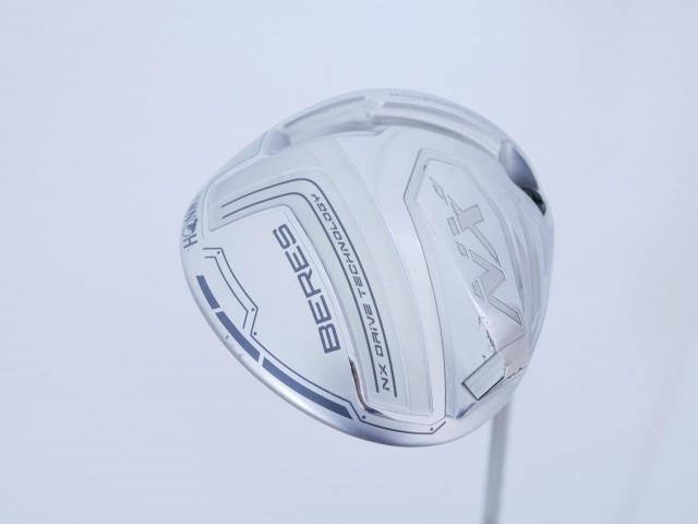 Driver : Honma : **3 ดาว** ไดรเวอร์ Honma Beres NX (ออกปี 2023) Loft 10.5 (ปรับได้) ก้าน Honma Vizard NX 45 Flex SR
