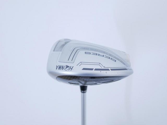 Driver : Honma : **3 ดาว** ไดรเวอร์ Honma Beres NX (ออกปี 2023) Loft 10.5 (ปรับได้) ก้าน Honma Vizard NX 45 Flex SR
