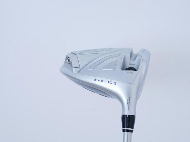 Driver : Honma : **3 ดาว** ไดรเวอร์ Honma Beres NX (ออกปี 2023) Loft 10.5 (ปรับได้) ก้าน Honma Vizard NX 45 Flex SR