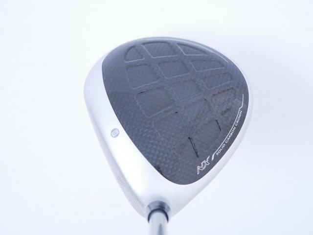 Driver : Honma : **3 ดาว** ไดรเวอร์ Honma Beres NX (ออกปี 2023) Loft 10.5 (ปรับได้) ก้าน Honma Vizard NX 45 Flex SR