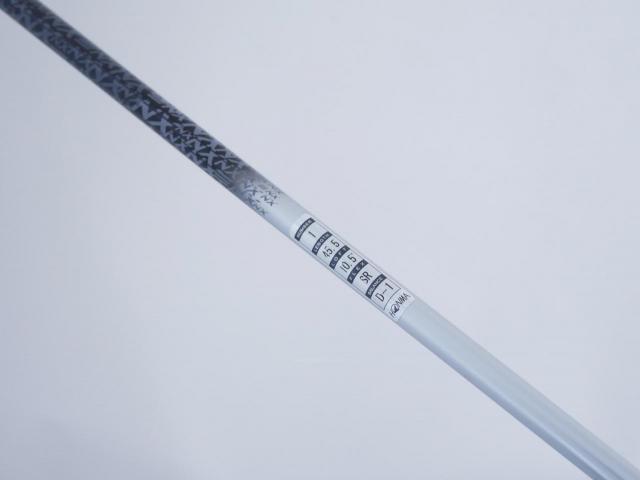 Driver : Honma : **3 ดาว** ไดรเวอร์ Honma Beres NX (ออกปี 2023) Loft 10.5 (ปรับได้) ก้าน Honma Vizard NX 45 Flex SR