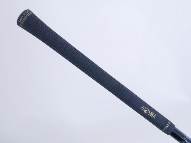 Driver : Honma : **3 ดาว** ไดรเวอร์ Honma Beres NX (ออกปี 2023) Loft 10.5 (ปรับได้) ก้าน Honma Vizard NX 45 Flex SR