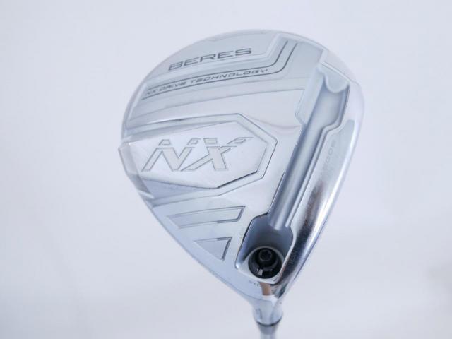 Driver : Honma : **3 ดาว** ไดรเวอร์ Honma Beres NX (ออกปี 2023) Loft 10.5 (ปรับได้) ก้าน Honma Vizard NX 45 Flex S