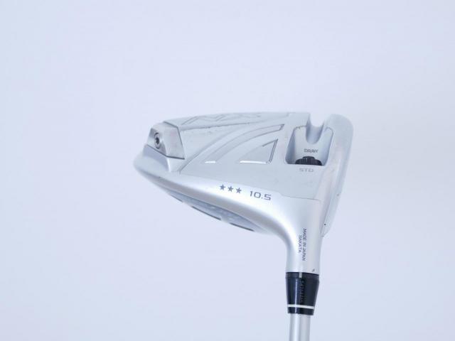 Driver : Honma : **3 ดาว** ไดรเวอร์ Honma Beres NX (ออกปี 2023) Loft 10.5 (ปรับได้) ก้าน Honma Vizard NX 45 Flex S