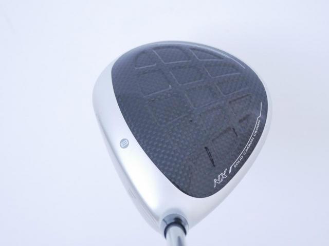Driver : Honma : **3 ดาว** ไดรเวอร์ Honma Beres NX (ออกปี 2023) Loft 10.5 (ปรับได้) ก้าน Honma Vizard NX 45 Flex S