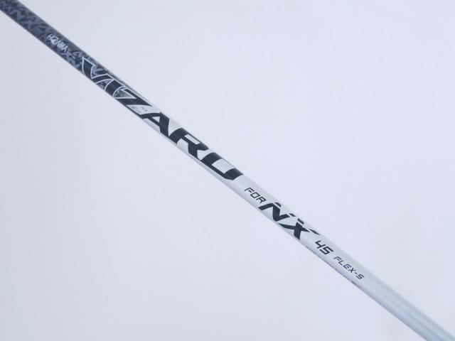 Driver : Honma : **3 ดาว** ไดรเวอร์ Honma Beres NX (ออกปี 2023) Loft 10.5 (ปรับได้) ก้าน Honma Vizard NX 45 Flex S