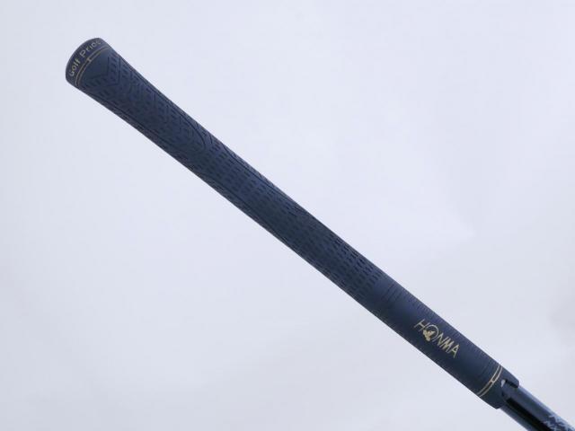 Driver : Honma : **3 ดาว** ไดรเวอร์ Honma Beres NX (ออกปี 2023) Loft 10.5 (ปรับได้) ก้าน Honma Vizard NX 45 Flex S