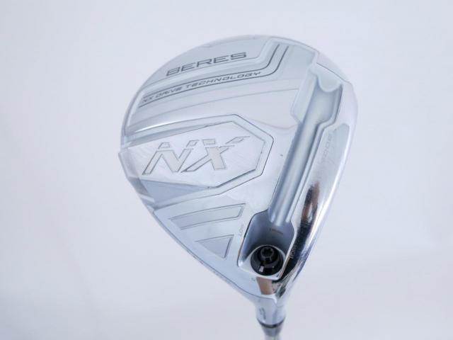Driver : Honma : **3 ดาว** ไดรเวอร์ Honma Beres NX (ออกปี 2023) Loft 10.5 (ปรับได้) ก้าน Honma Vizard NX 45 Flex R