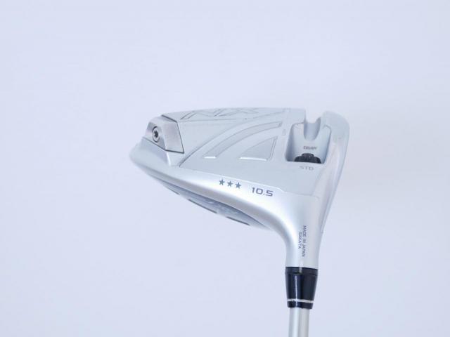 Driver : Honma : **3 ดาว** ไดรเวอร์ Honma Beres NX (ออกปี 2023) Loft 10.5 (ปรับได้) ก้าน Honma Vizard NX 45 Flex R