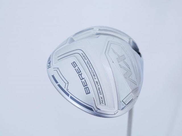 Driver : Honma : **3 ดาว** ไดรเวอร์ Honma Beres NX (ออกปี 2023) Loft 10.5 (ปรับได้) ก้าน Honma Vizard NX 45 Flex R