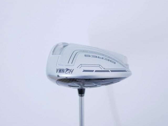Driver : Honma : **3 ดาว** ไดรเวอร์ Honma Beres NX (ออกปี 2023) Loft 10.5 (ปรับได้) ก้าน Honma Vizard NX 45 Flex R