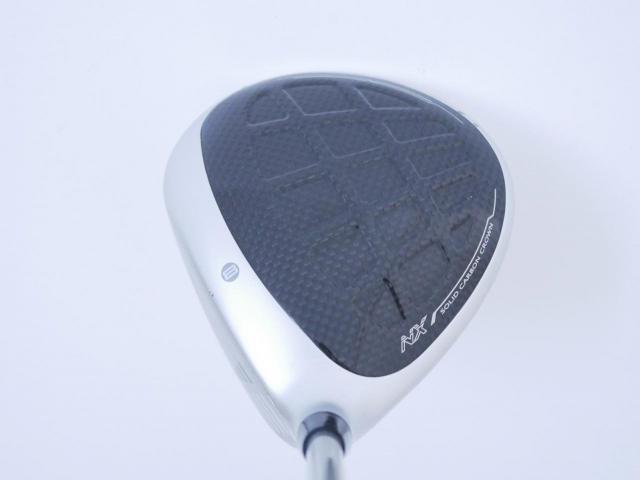 Driver : Honma : **3 ดาว** ไดรเวอร์ Honma Beres NX (ออกปี 2023) Loft 10.5 (ปรับได้) ก้าน Honma Vizard NX 45 Flex R