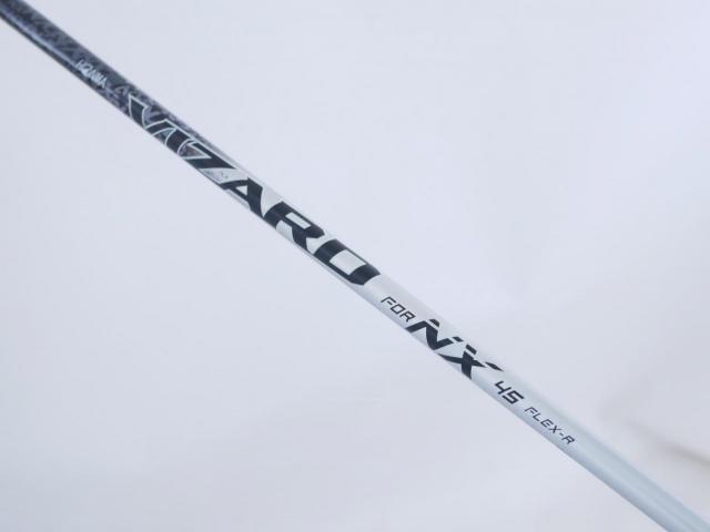 Driver : Honma : **3 ดาว** ไดรเวอร์ Honma Beres NX (ออกปี 2023) Loft 10.5 (ปรับได้) ก้าน Honma Vizard NX 45 Flex R