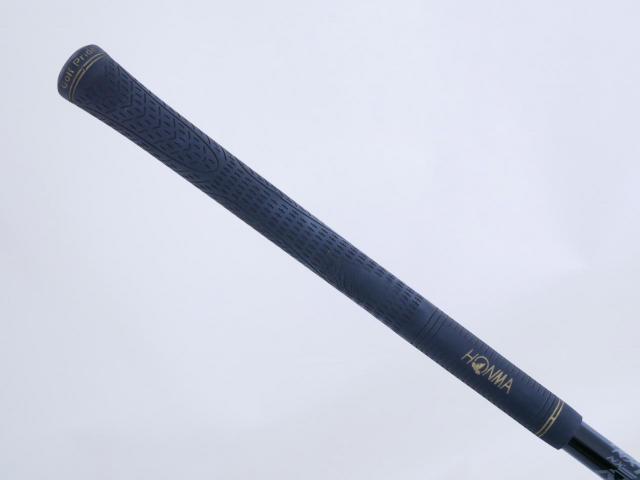 Driver : Honma : **3 ดาว** ไดรเวอร์ Honma Beres NX (ออกปี 2023) Loft 10.5 (ปรับได้) ก้าน Honma Vizard NX 45 Flex R