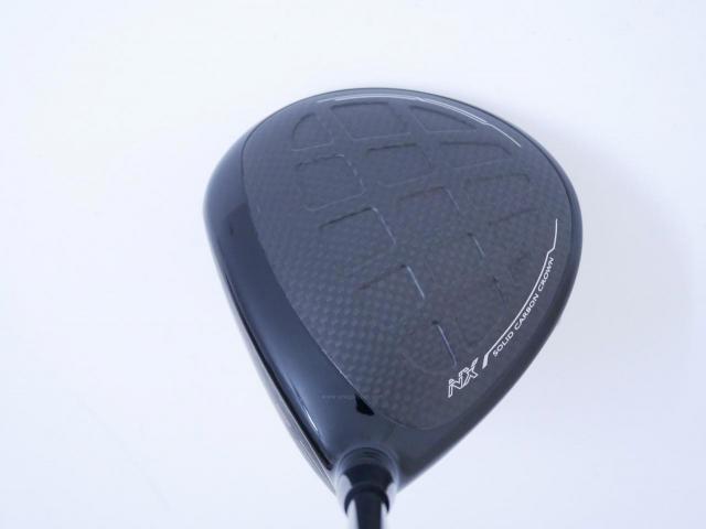 Driver : Honma : ไดรเวอร์ Honma Beres NX PROTO (ออกปี 2023) Loft 10.5 (ปรับได้) ก้าน Honma Vizard PT 40 Flex R