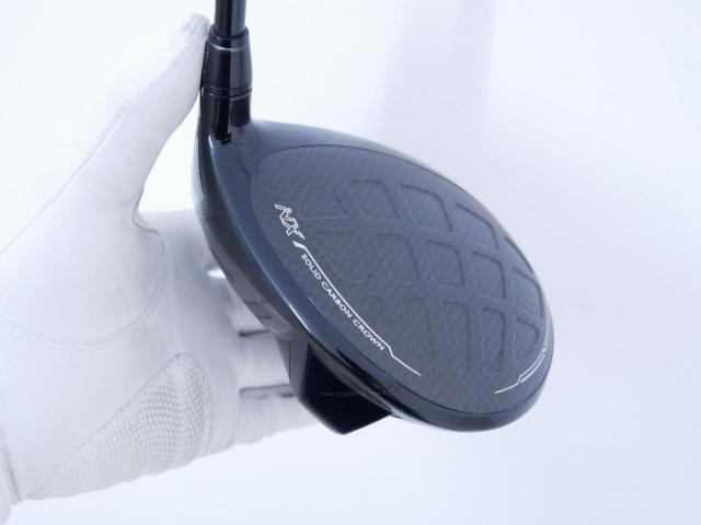 Driver : Honma : ไดรเวอร์ Honma Beres NX PROTO (ออกปี 2023) Loft 10.5 (ปรับได้) ก้าน Honma Vizard PT 40 Flex R