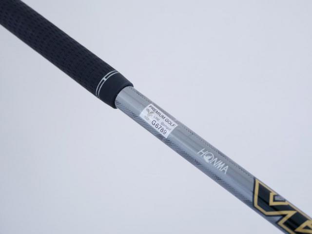 Driver : Honma : ไดรเวอร์ Honma Beres NX PROTO (ออกปี 2023) Loft 10.5 (ปรับได้) ก้าน Honma Vizard PT 40 Flex R